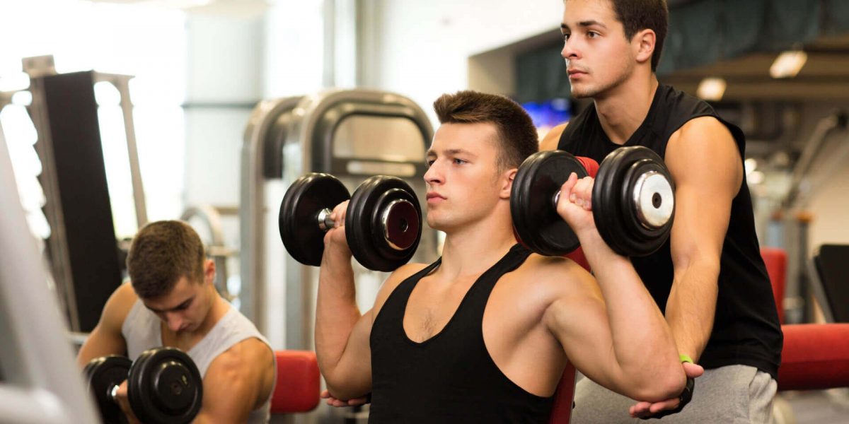 High Intensity Interval Training