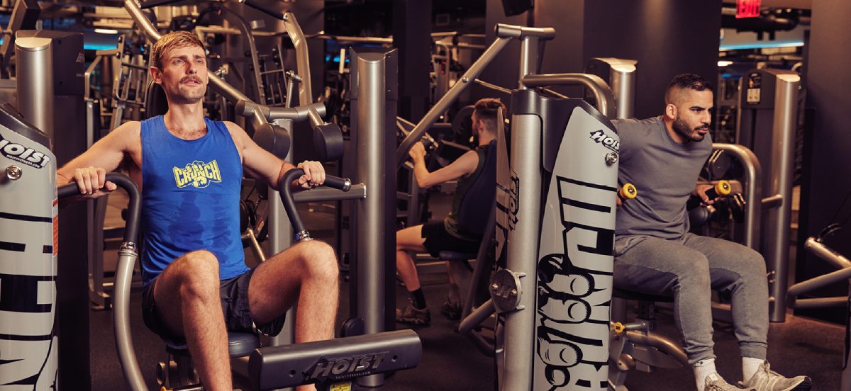 Top 5 Chest Exercises to Try for Maximum Gains