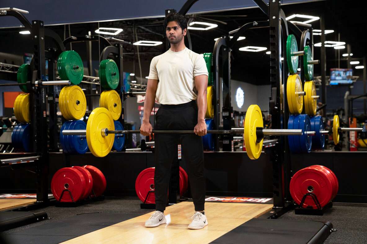 Perfect Gym Workout Plan for Beginners