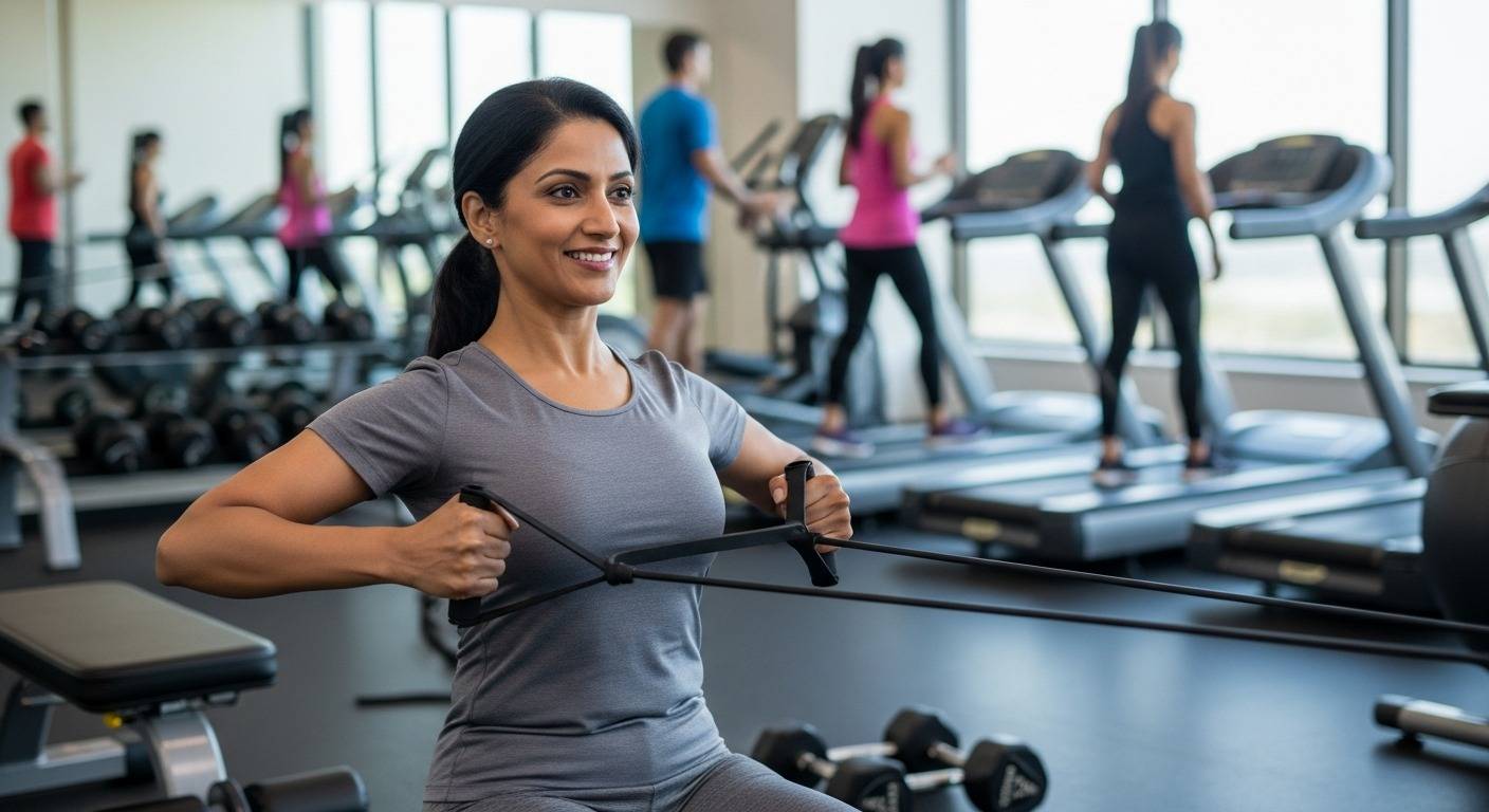 best exercise for diabetes