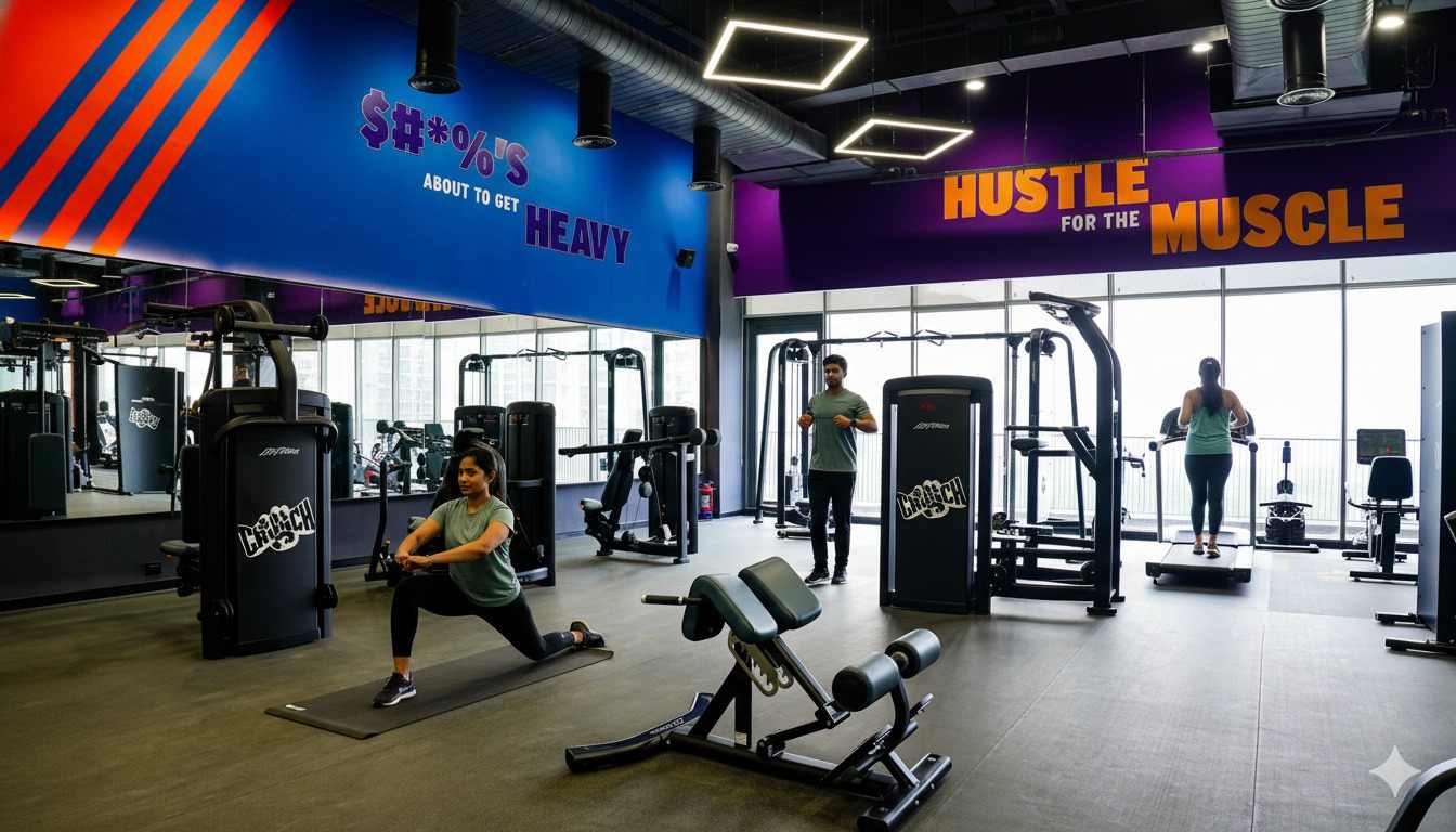 Active Workouts for Healing