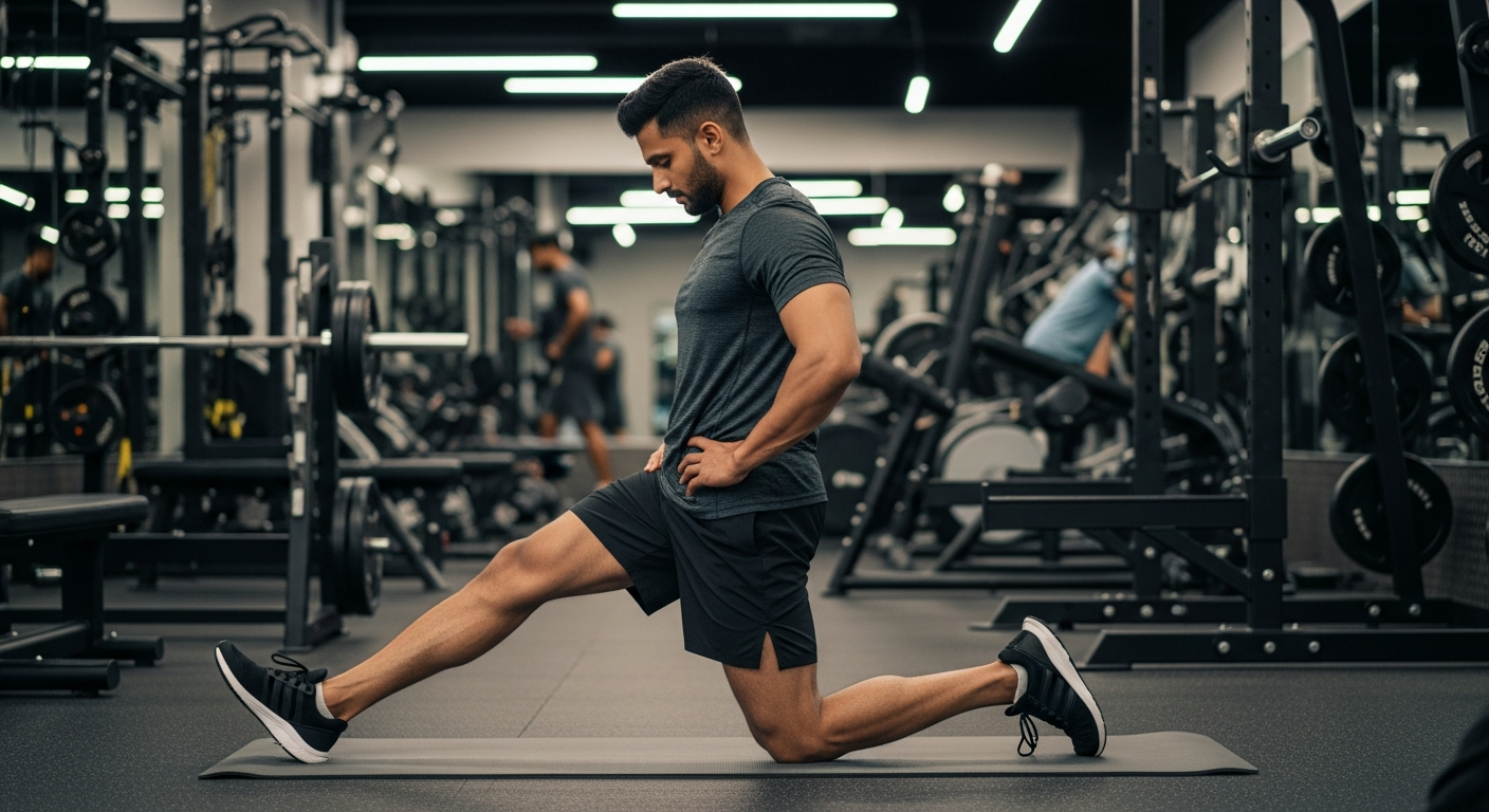 Mobility Training for Pain Free Movement and Better Workouts