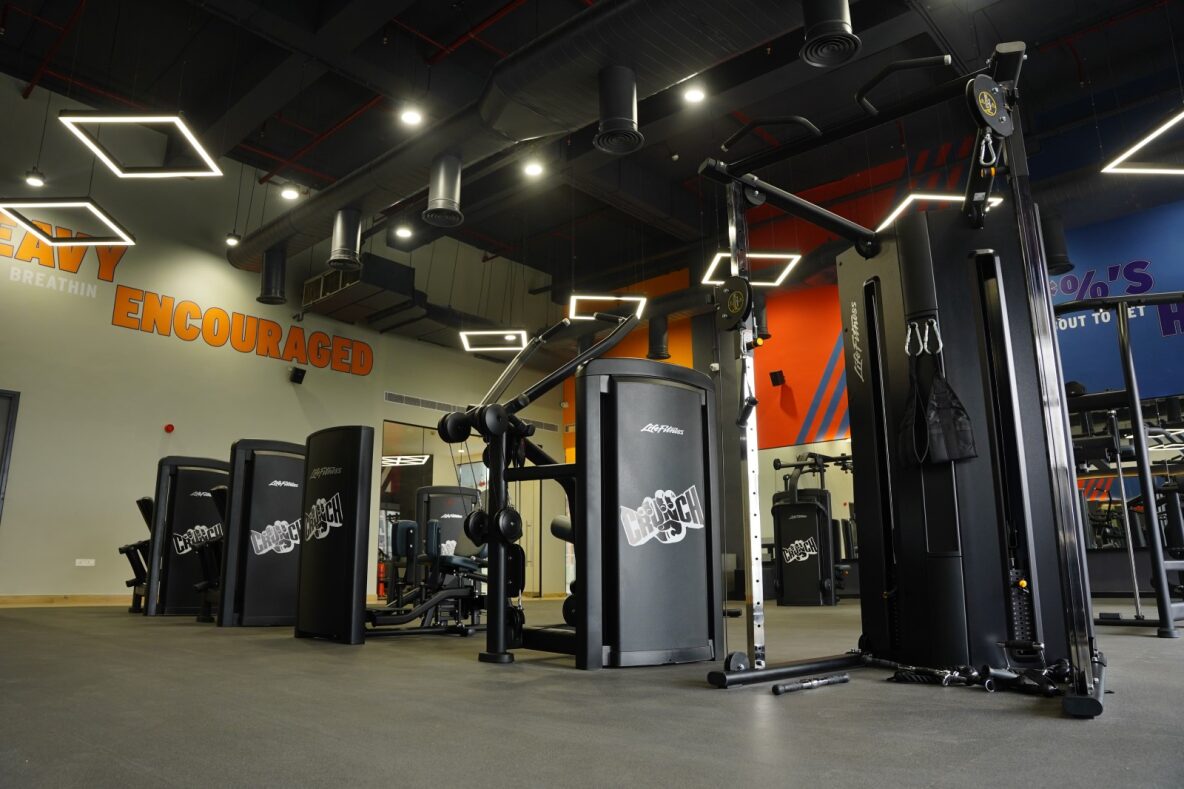 Latest Trends in Group Fitness Classes