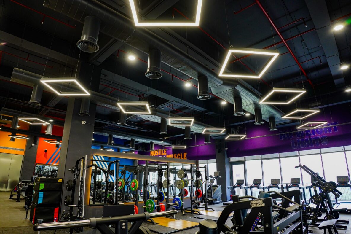 How Crunch Fitness India Guides New Franchise Partners