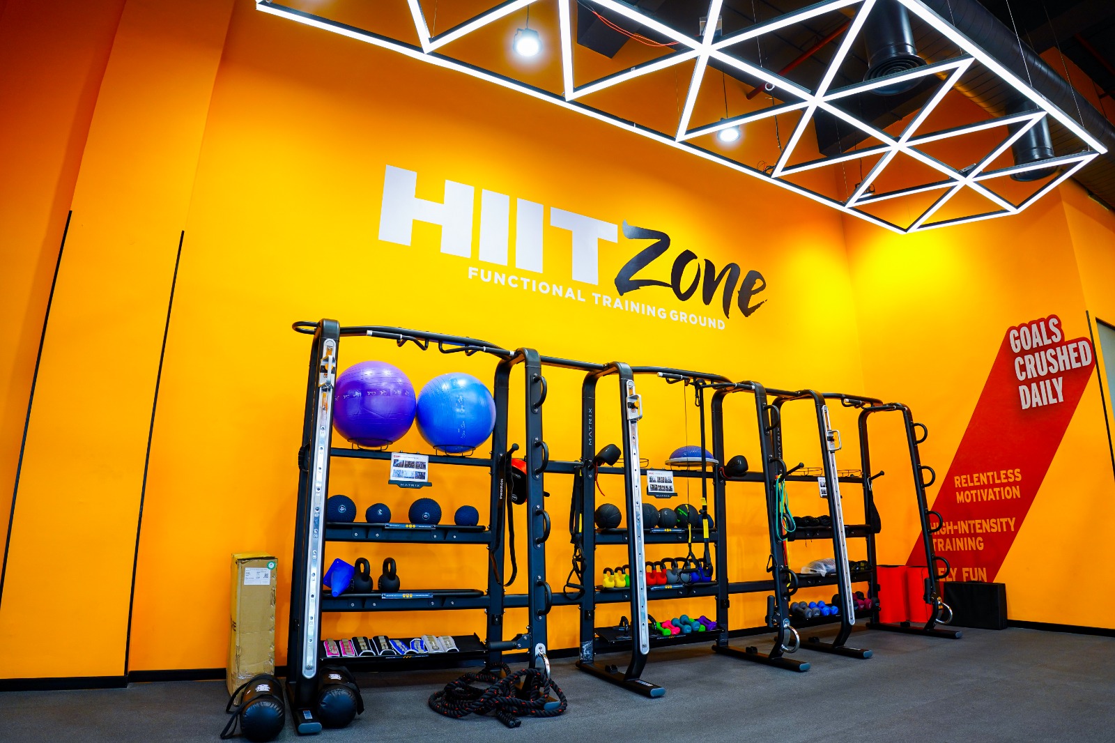 Anatomy of a Health & Fitness Franchise Business Model