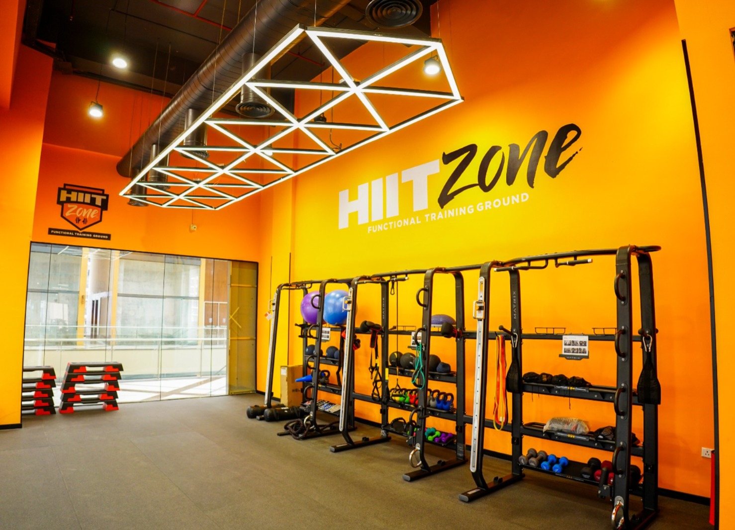 How Established Brands Simplify Gym Franchising