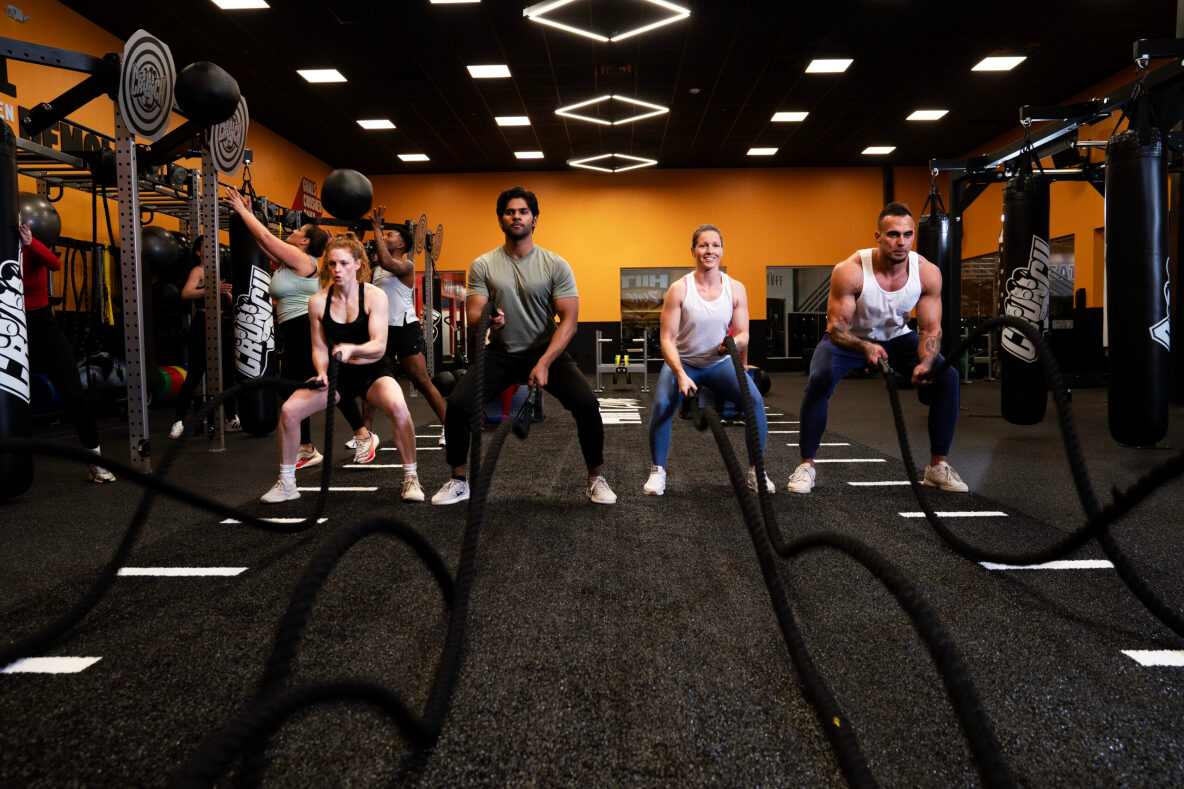 Tips for Sticking to Your Gym Workout Plan