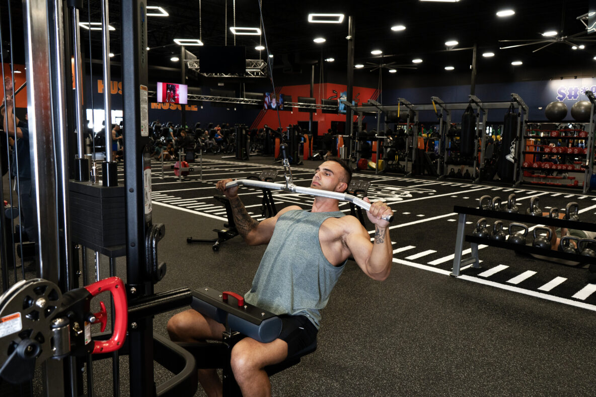 Best Gym Workouts for Busy Corporate Professionals