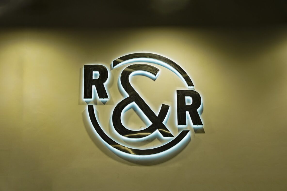 Relax & Recover in Gym