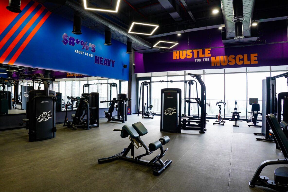 Why Fitness Franchises Scale Faster Than Independent Gyms in Tier-2 Indian Cities