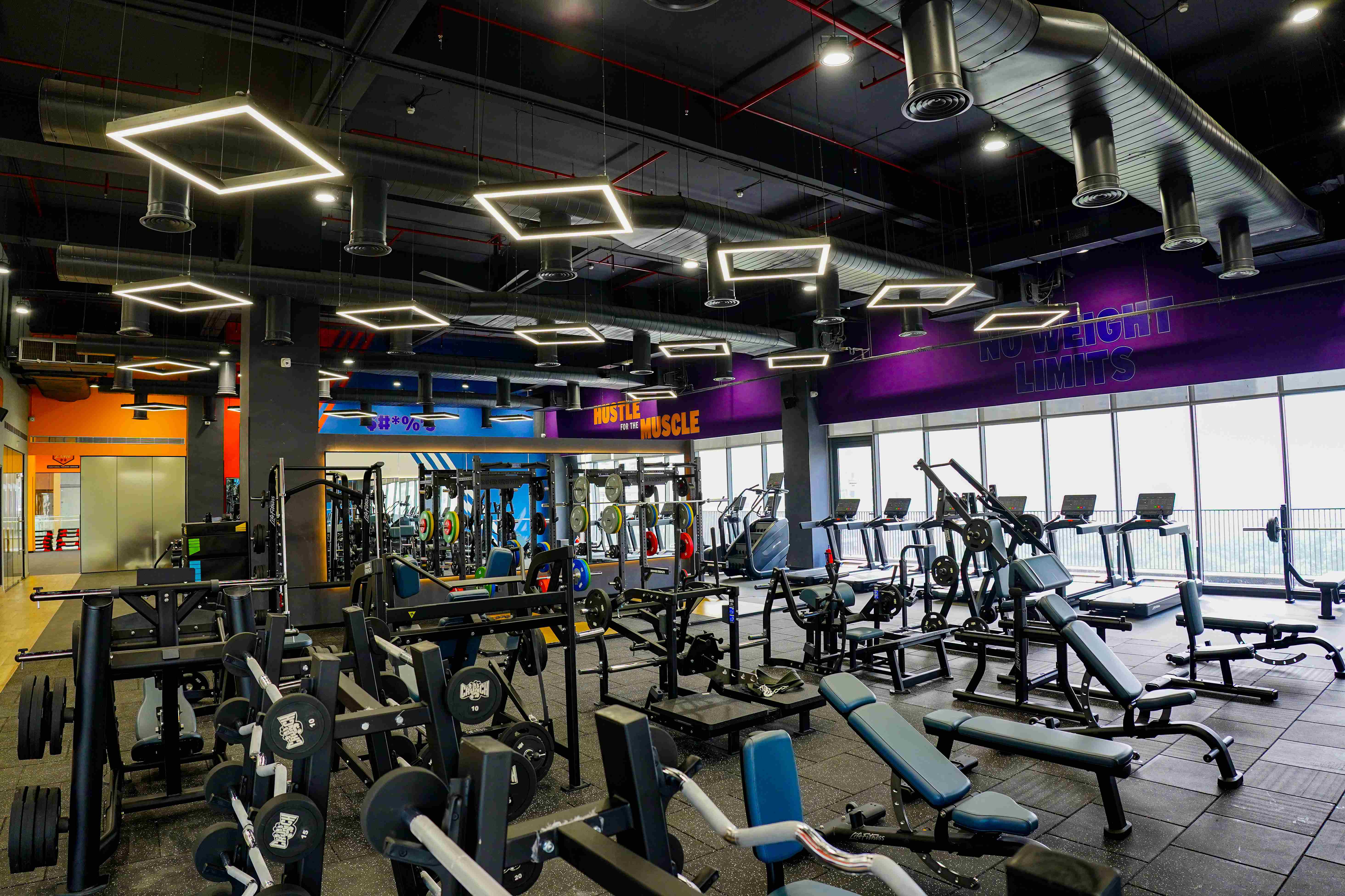 Why Fitness is One of the Most Resilient Franchise Categories