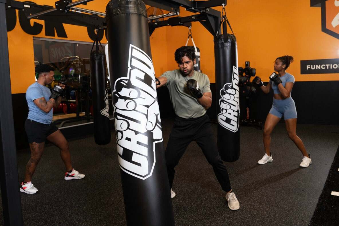 Impact of Urban Lifestyles on the Growth of the Fitness Industry