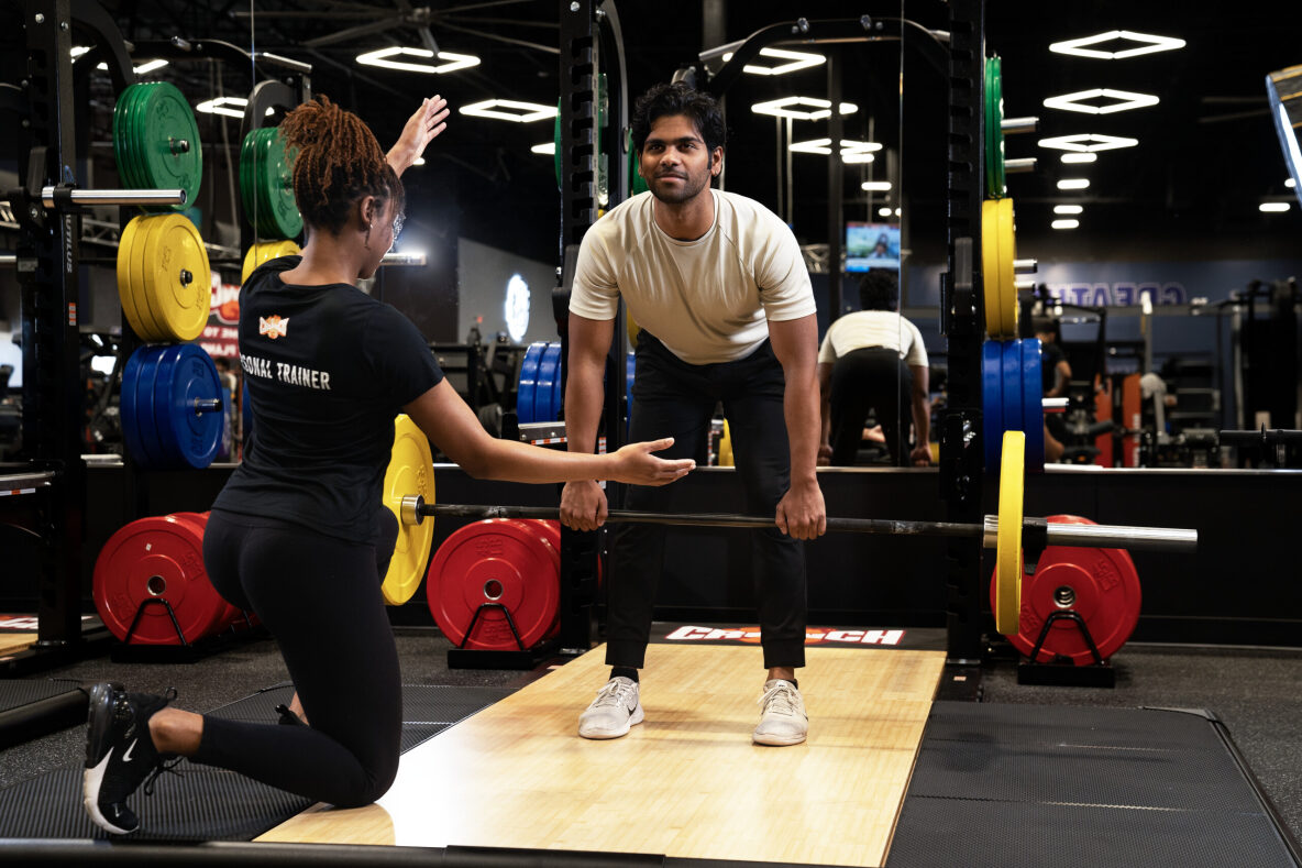 Role of Predictability in Fitness Franchise Member Retention