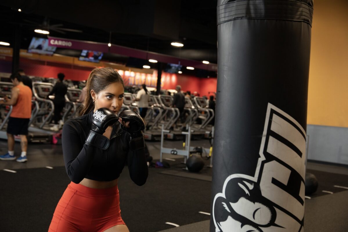 Established Gym Franchise Network