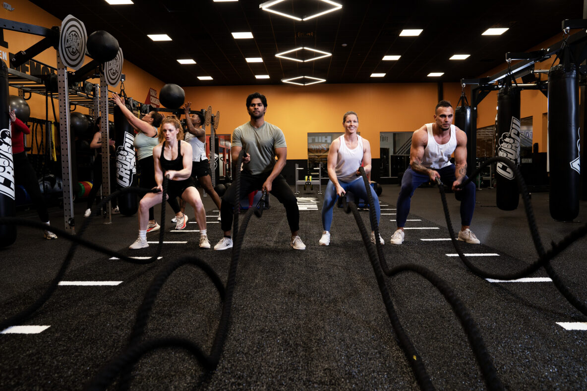 Reasons Fitness Franchises Are Appealing to Women Entrepreneurs