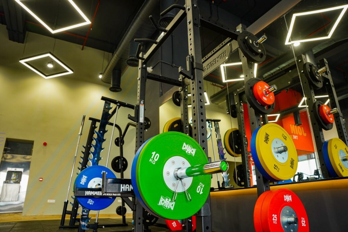 Myths That Surround the Gym Franchise Business in India