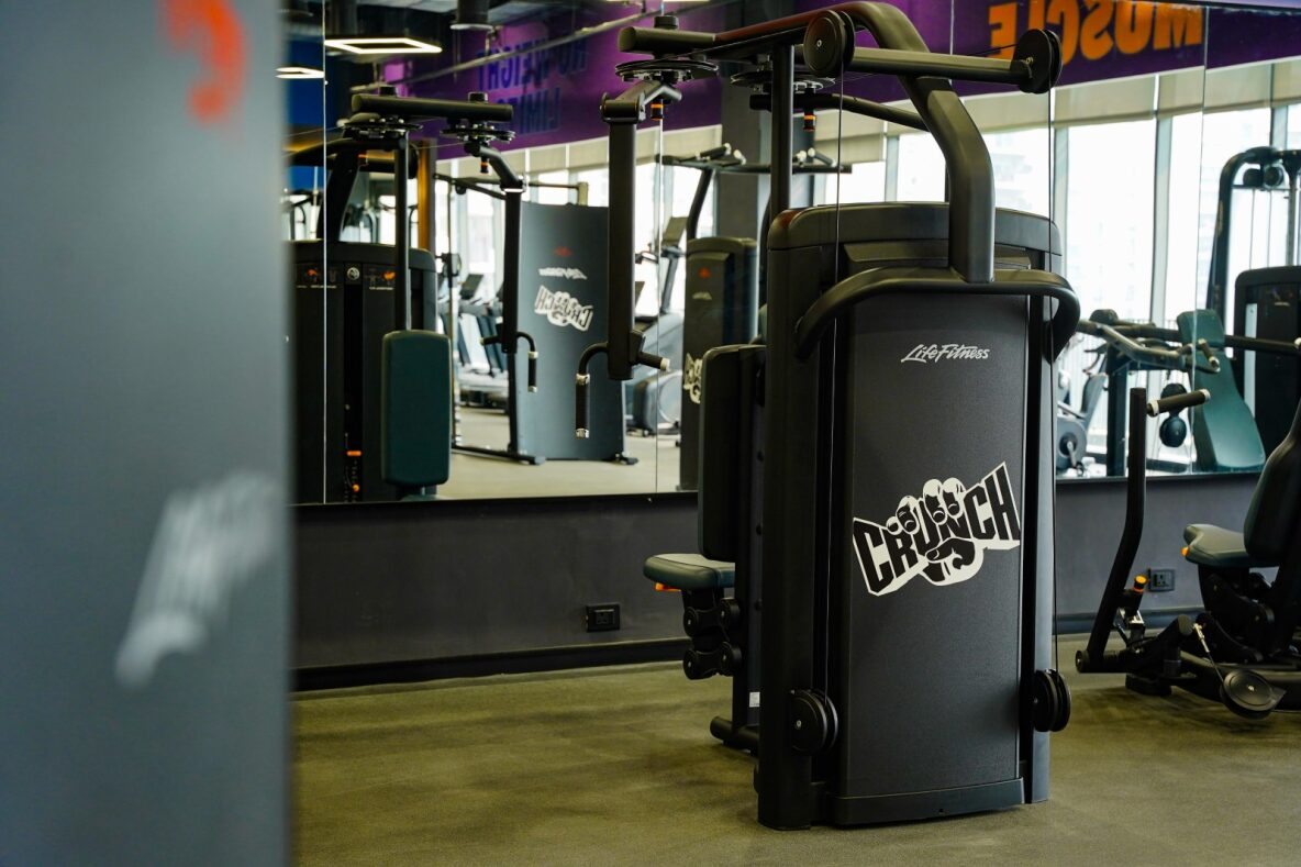 Business Momentum Behind Fitness Franchises in India