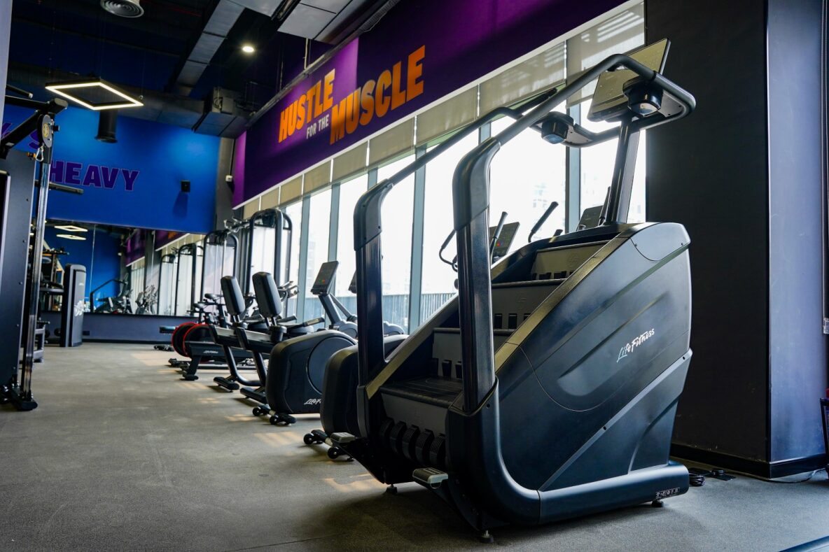 How to Choose the Best Location for Your Gym Franchise