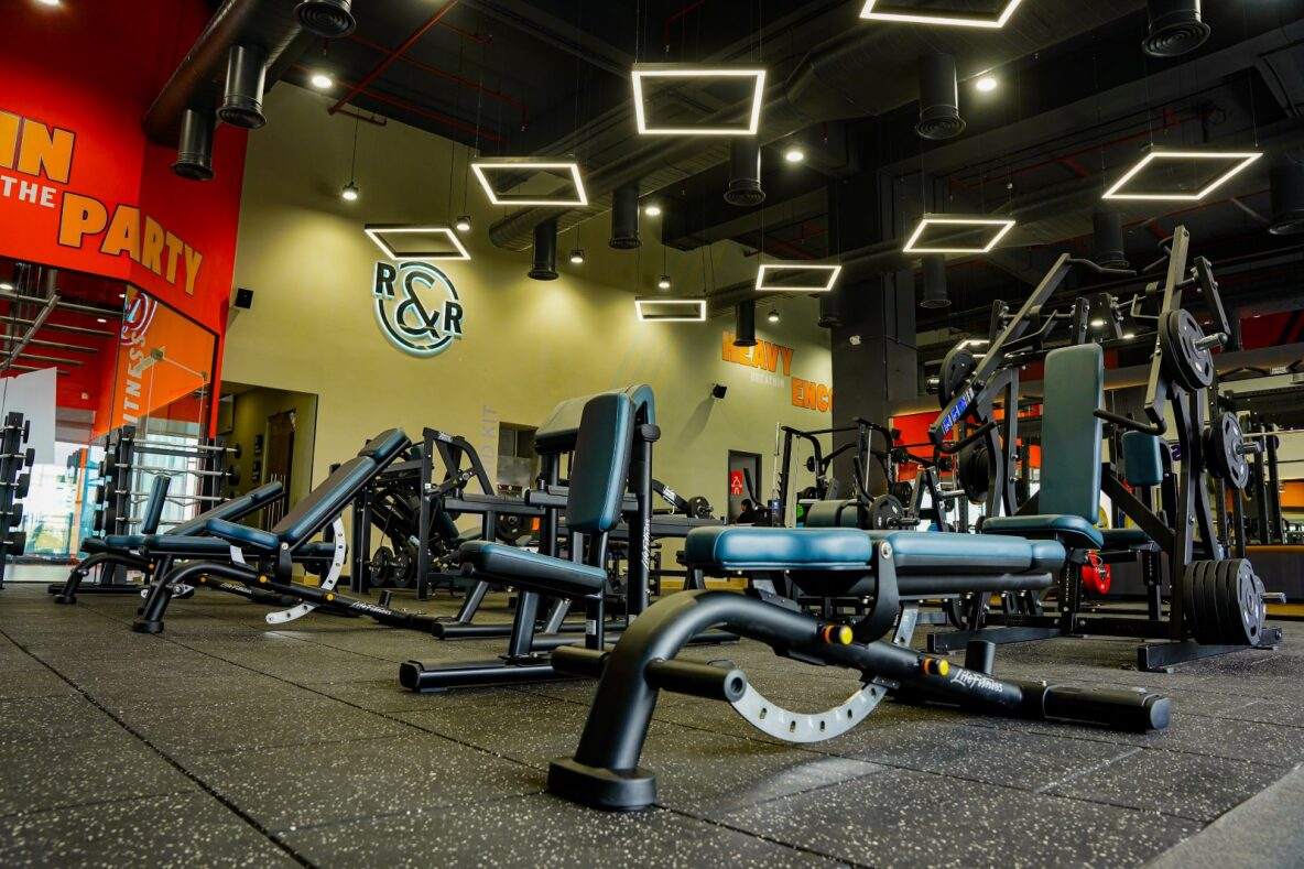 Budgeting and Funding Strategies for Gym Franchises in India