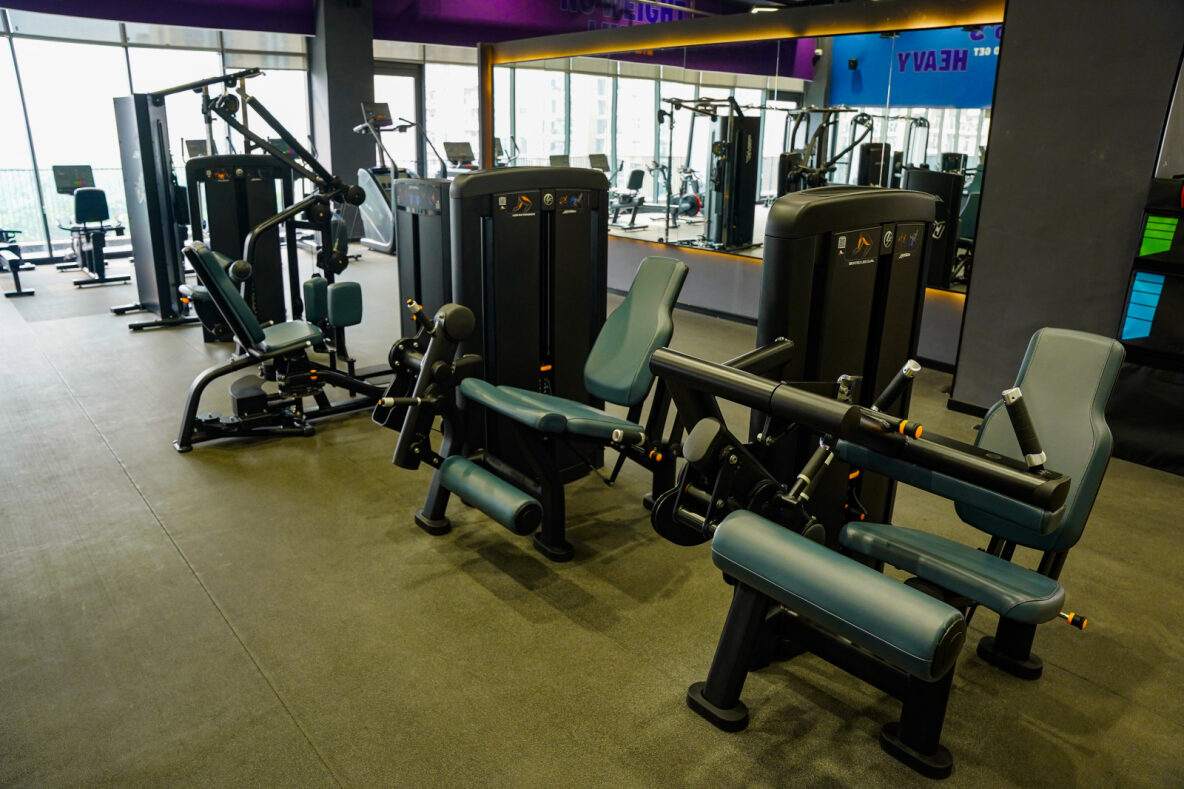 Long-Term Profit Potential of Investing in a Gym Franchise