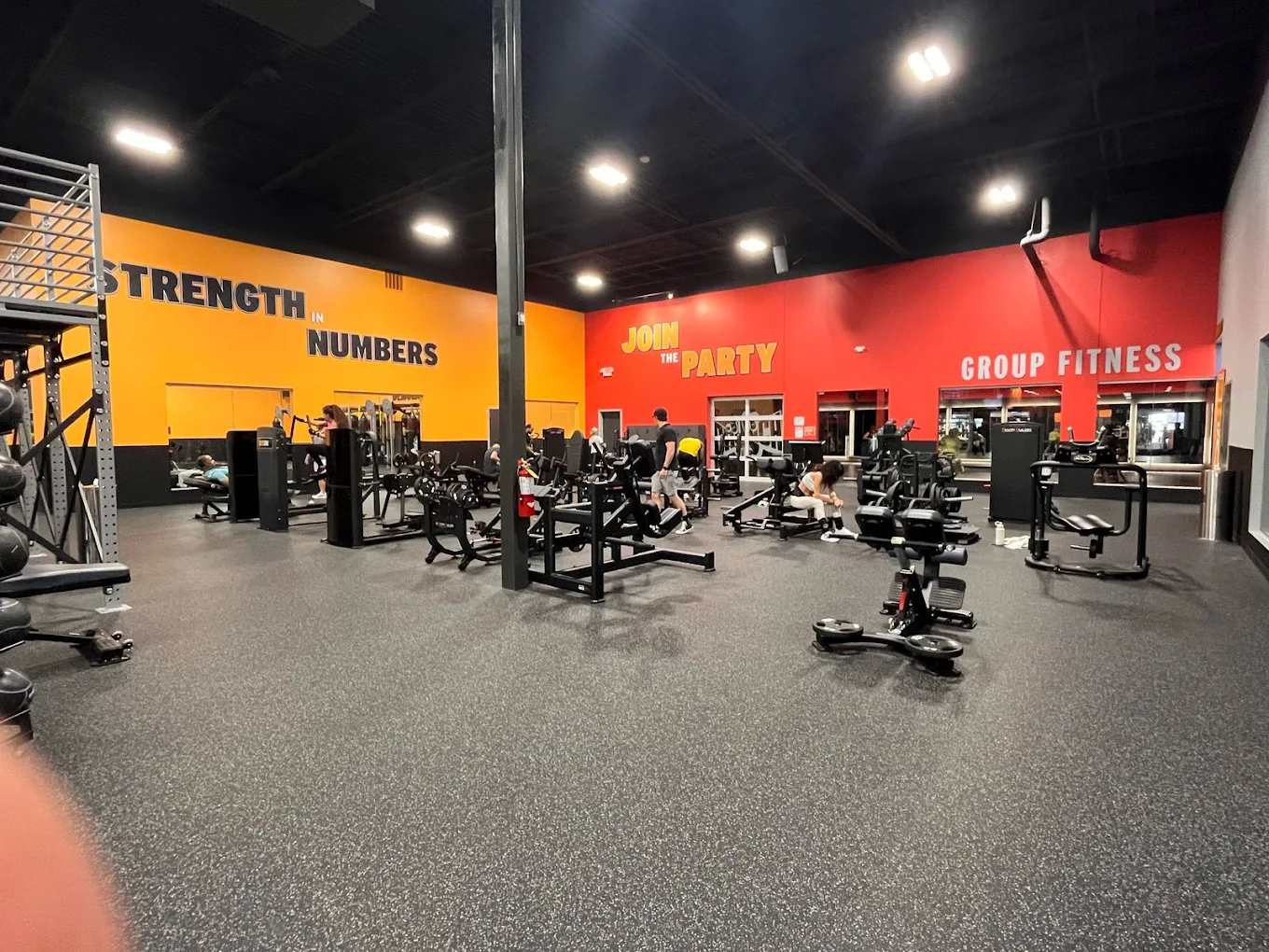 How To Market A Gym Franchise After Launch