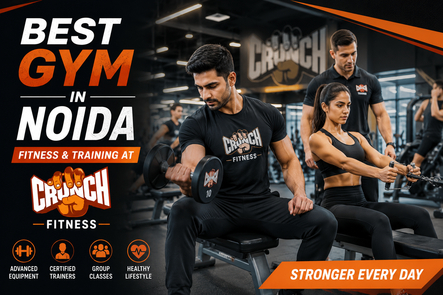 health fitness gym